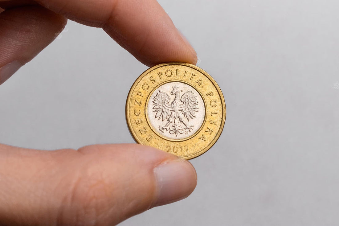 Współczesne polskie monety kolekcjonerskie: Pasja i rzemiosło