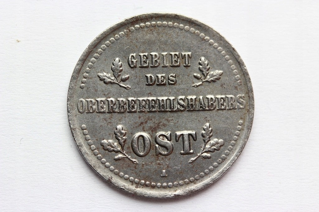 KOPIEJKA OST -POLSKA 1916-A- BERLIN -RZADKA STAN!!